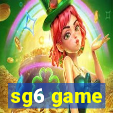 sg6 game